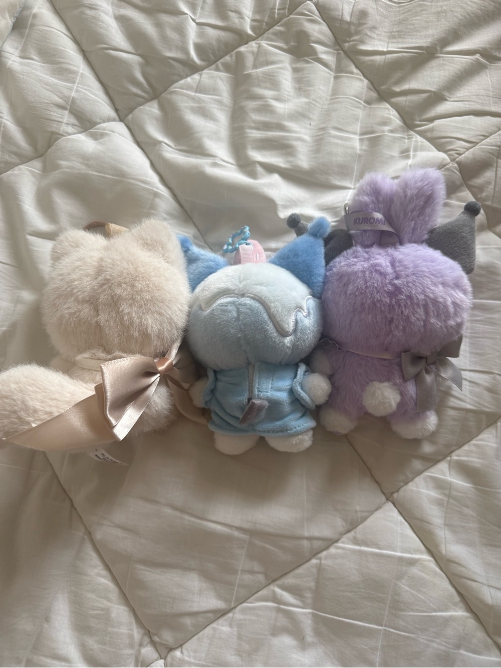 Hello kitty keychains - Picture 2 of 2